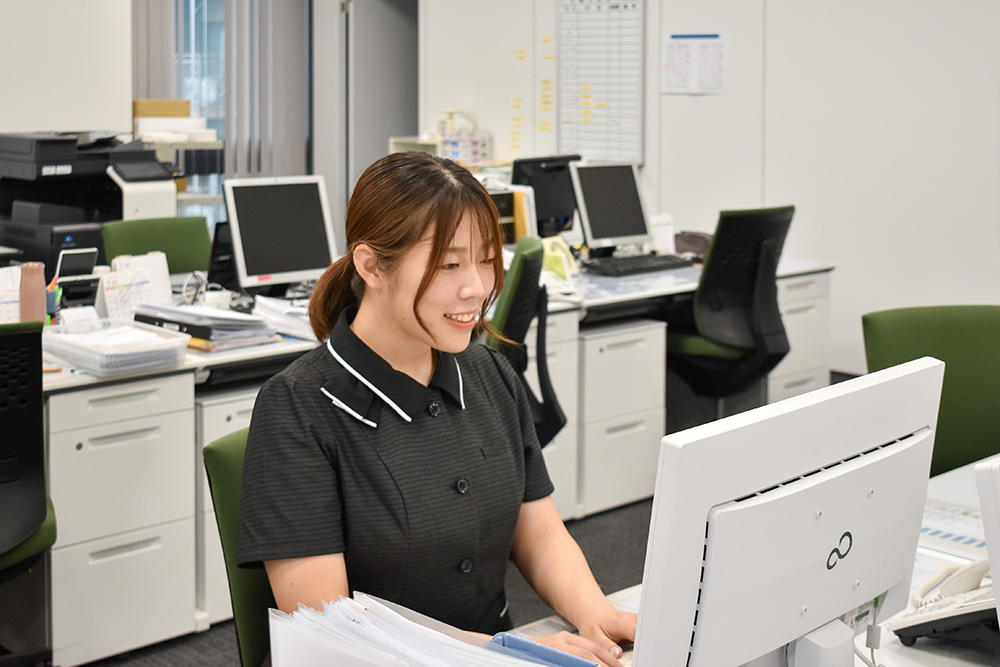 中途採用